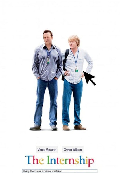 The Internship