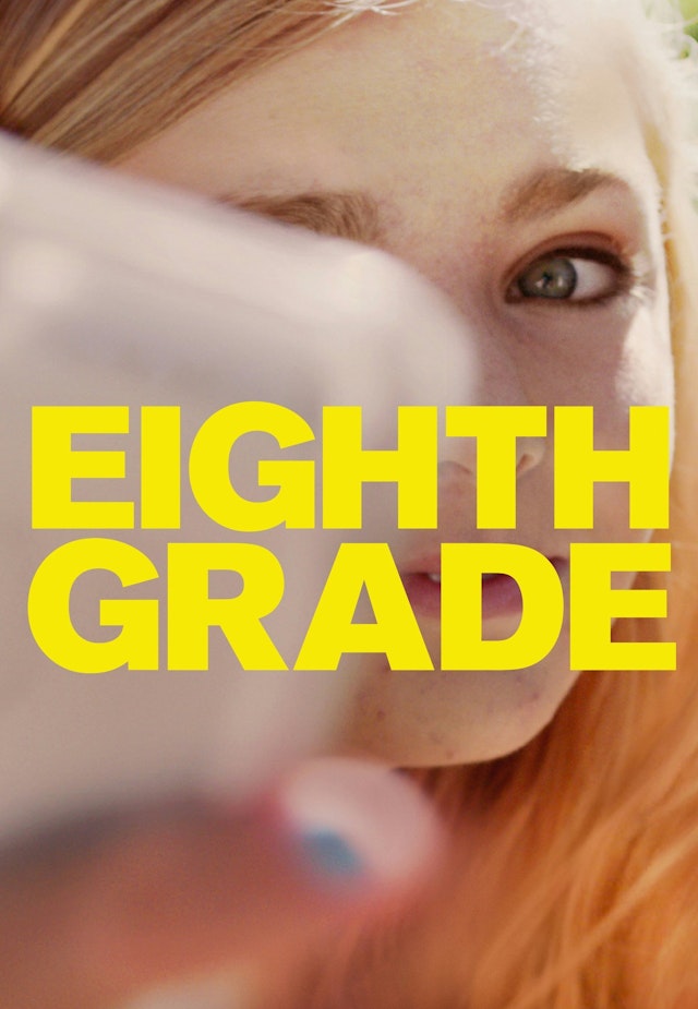 Eight Grade