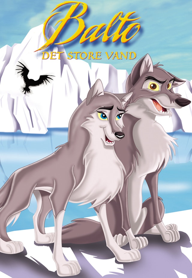 Balto II - Det store vand