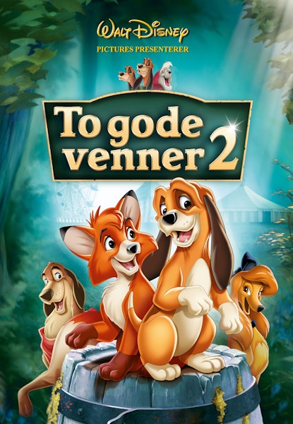 To gode venner 2