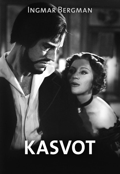 Kasvot