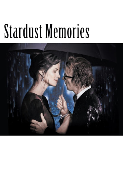 Muistelmia - Stardust Memories