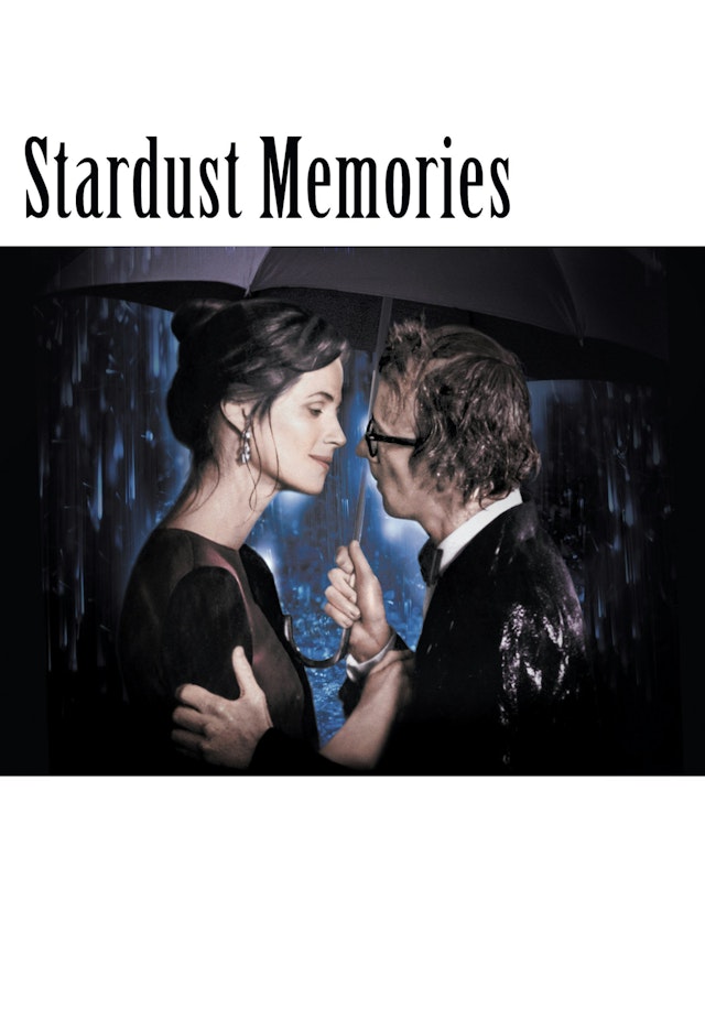 Muistelmia - Stardust Memories