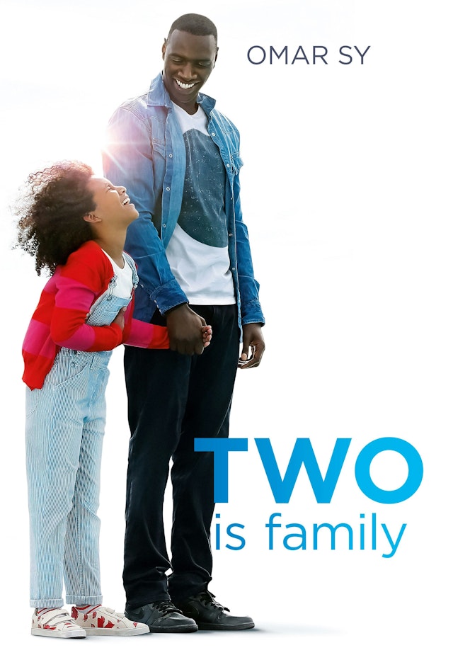 Two Is Family