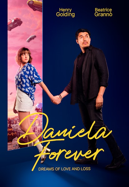 Daniela Forever