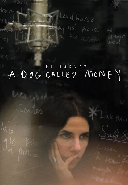 A dog called Money
