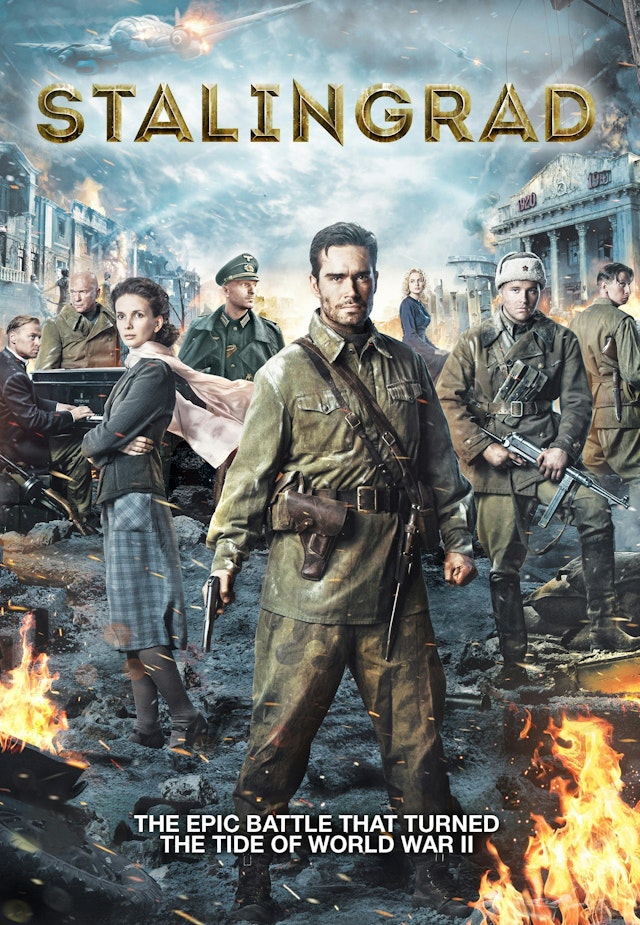 Stalingrad