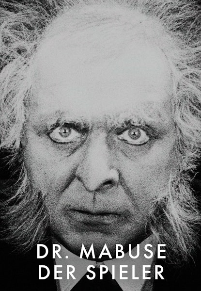 Dr. Mabuse der Spieler