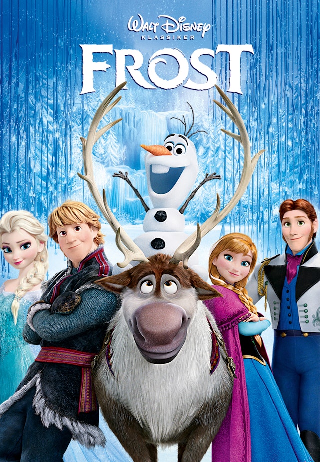 Frost