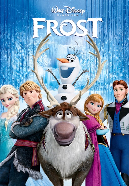 Frost
