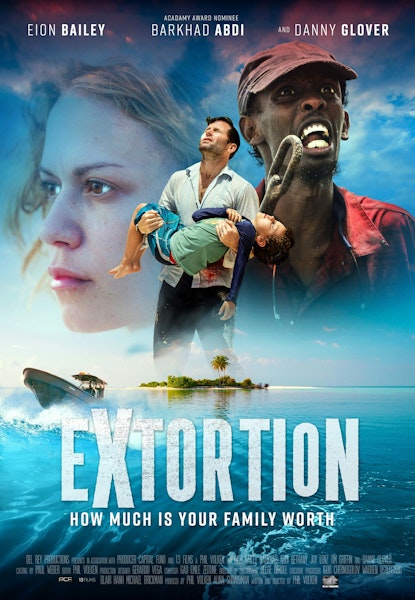 Extortion