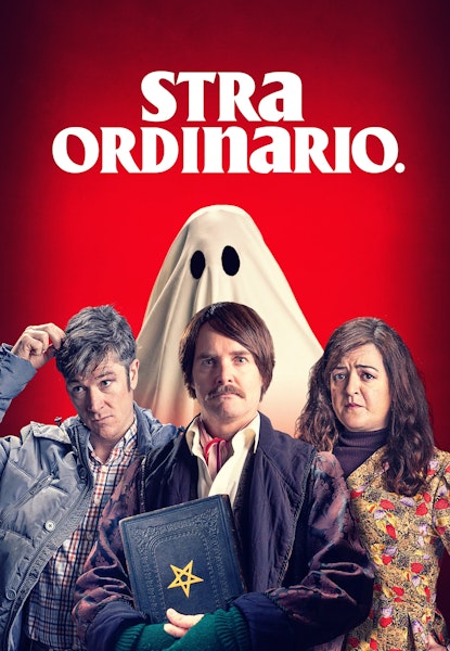 Extra Ordinary