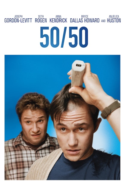 50/50