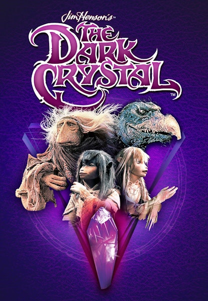 The Dark Crystal