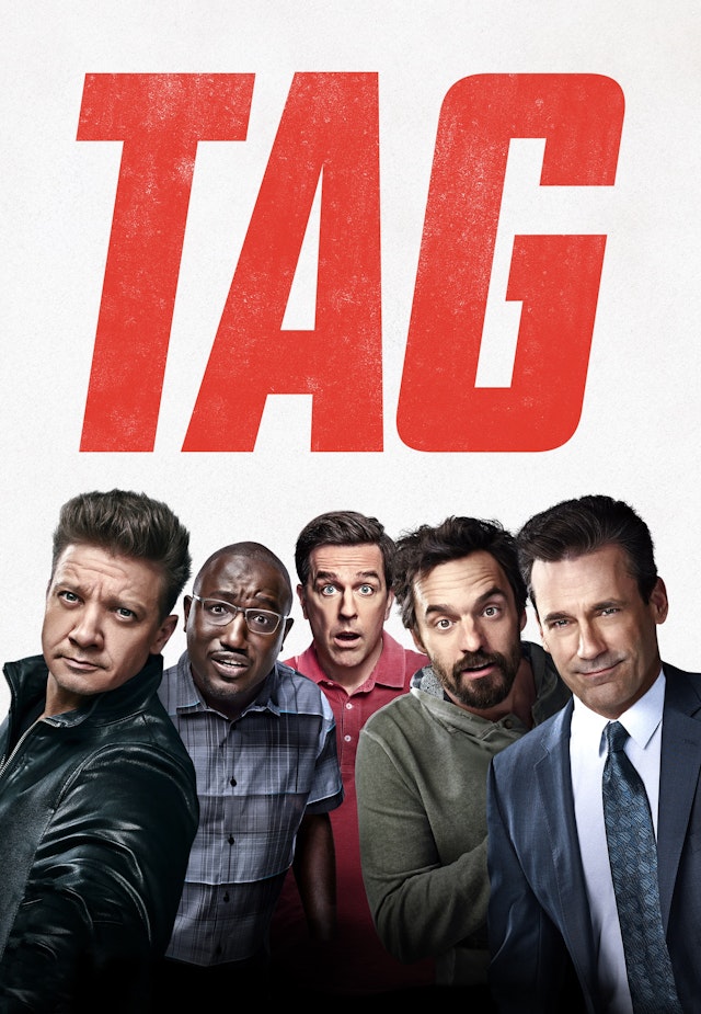 Tag