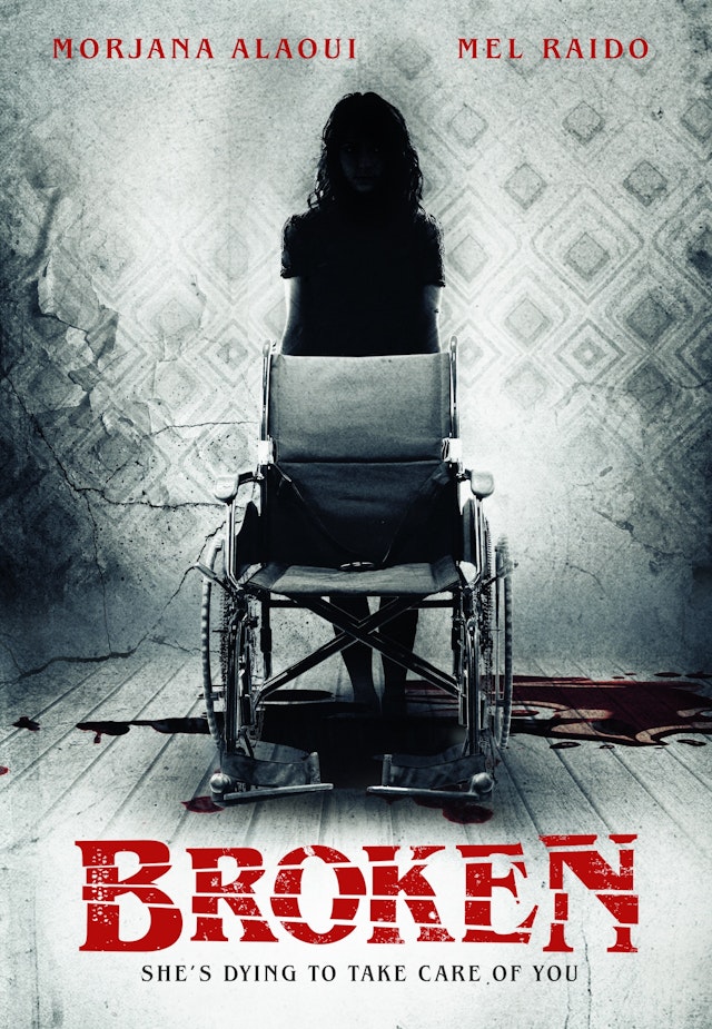 Broken