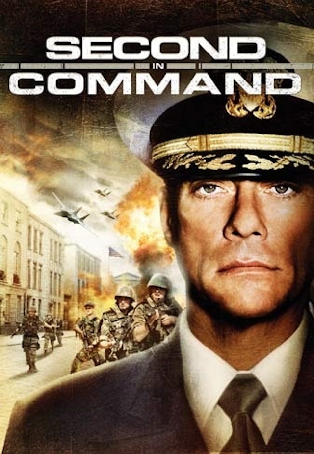 Second in Command