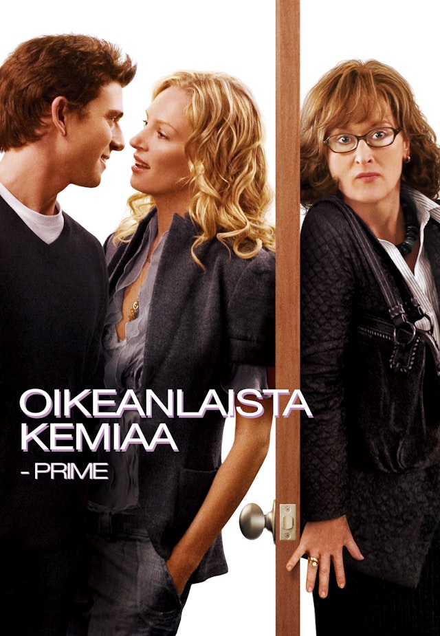 Oikeanlaista kemiaa