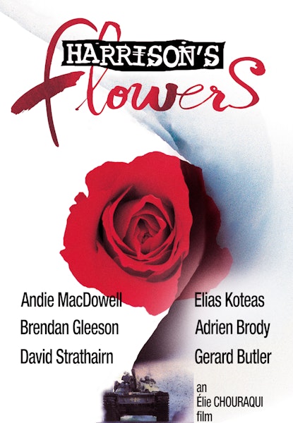 Harrisons flowers