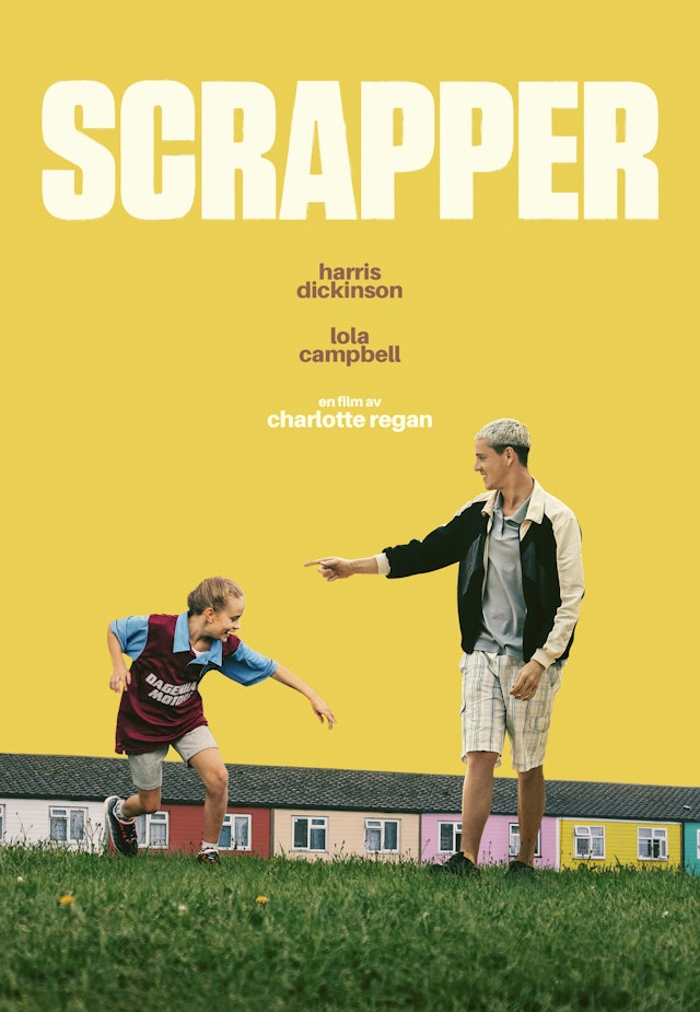 Scrapper