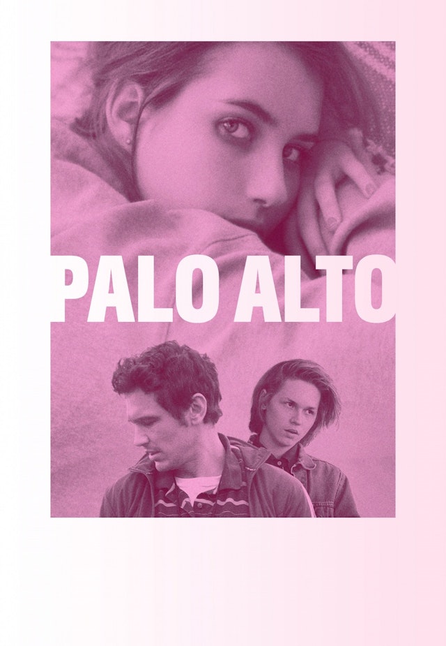 Palo Alto