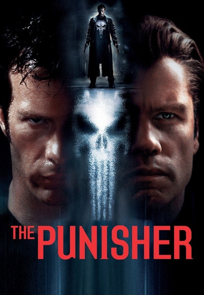 The Punisher