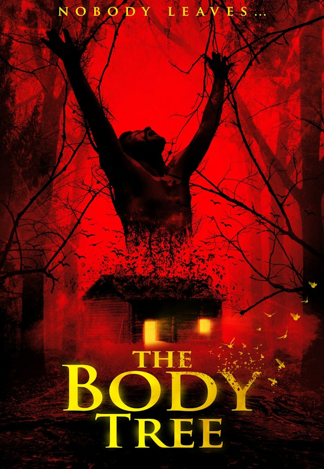 The Body Tree