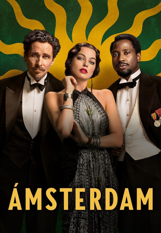 Amsterdam