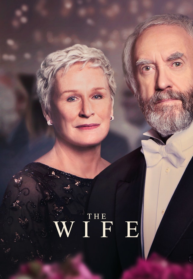 The wife