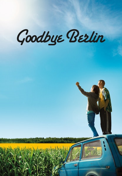 Goodbye Berlin