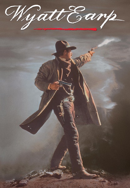 Wyatt Earp