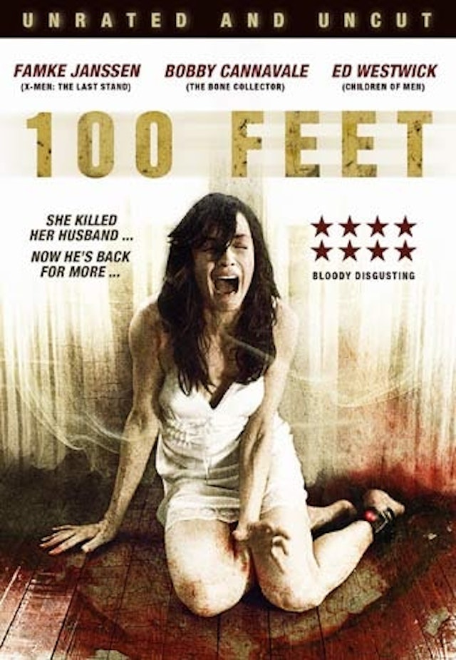 100 Feet