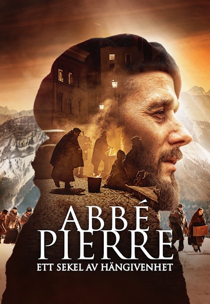 Abbé Pierre – ett sekel av hängivenhet