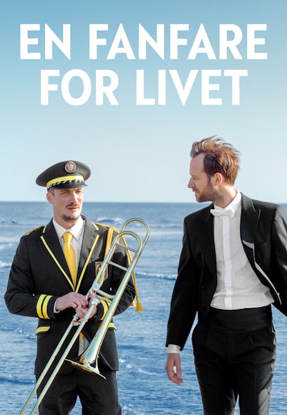 En fanfare for livet