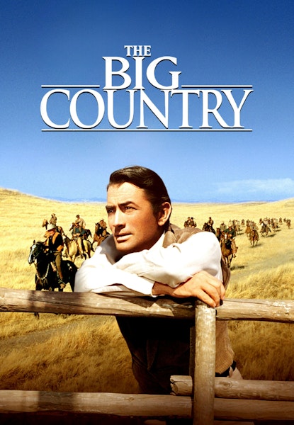 The Big Country