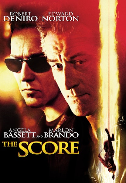 The Score