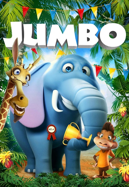 Jumbo
