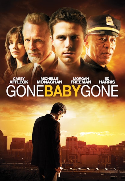 Gone Baby Gone