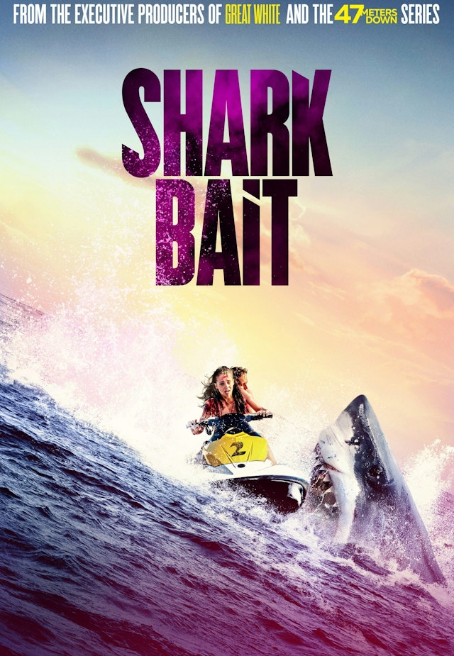 Shark Bait
