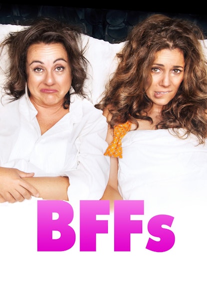 BFFs