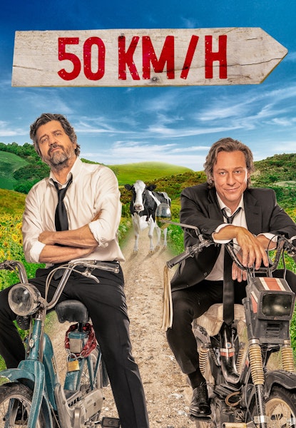 50 km/h