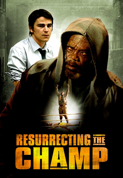 Resurrecting the Champ