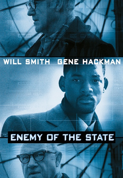 Enemy of the state