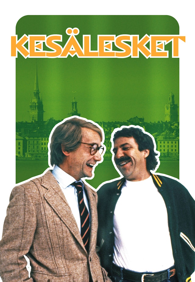 Kesälesket