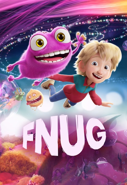 Fnug
