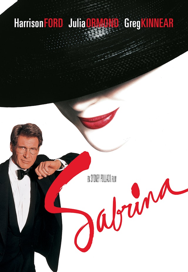 Sabrina