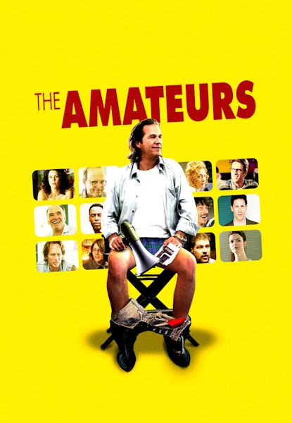 The Amateurs