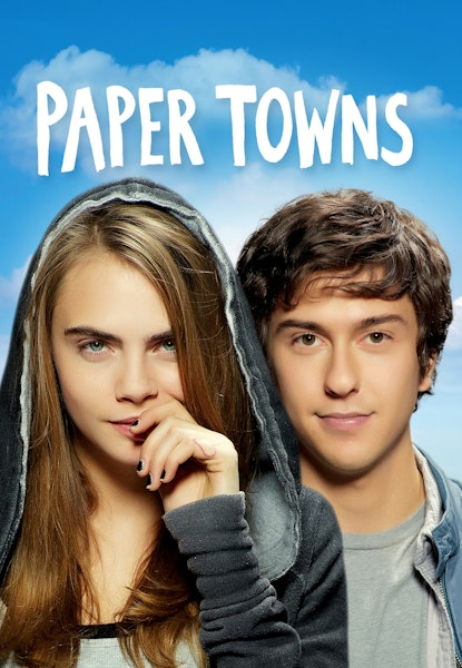 Paper Towns