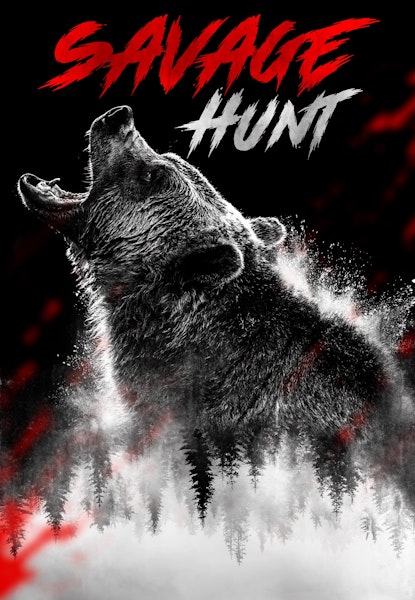 Savage Hunt