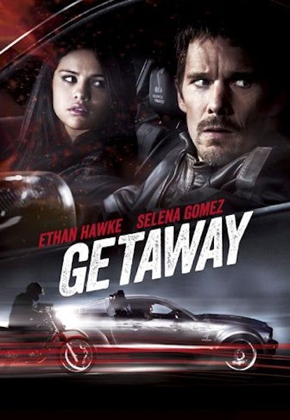 Getaway